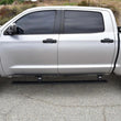 Load image into Gallery viewer, Westin 07-21 Toyota Tundra CrewMax Pro-e Electric Running Boards - Textured Black - Additional View 6
