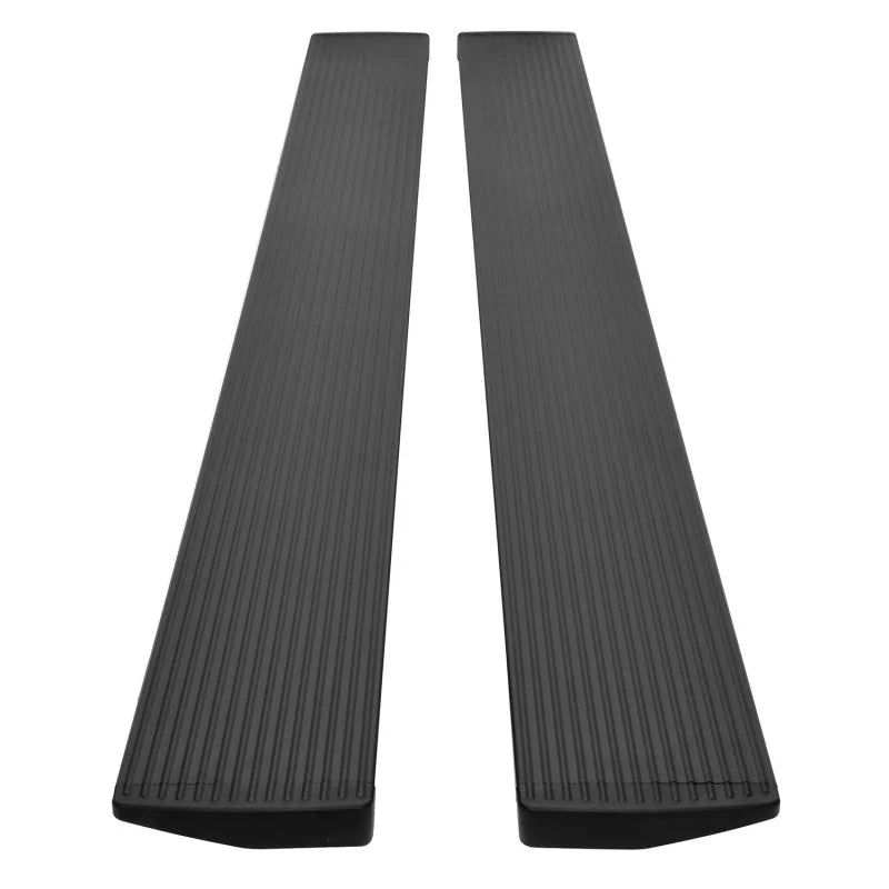 Westin 07-21 Toyota Tundra CrewMax Pro-e Electric Running Boards - Textured Black - Additional View 8