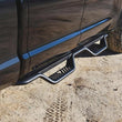 Load image into Gallery viewer, Westin 07-21 Toyota Tundra Double Cab Outlaw Nerf Step Bars - Additional View 5