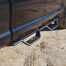 Load image into Gallery viewer, Westin 07-21 Toyota Tundra Double Cab Outlaw Nerf Step Bars - Additional View 5