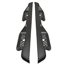 Load image into Gallery viewer, Westin 07-21 Toyota Tundra Double Cab Outlaw Nerf Step Bars - Additional View 8