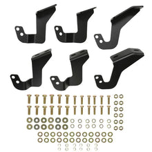 Load image into Gallery viewer, Westin 07-21 Toyota Tundra Double Cab Outlaw Nerf Step Bars - Additional View 10
