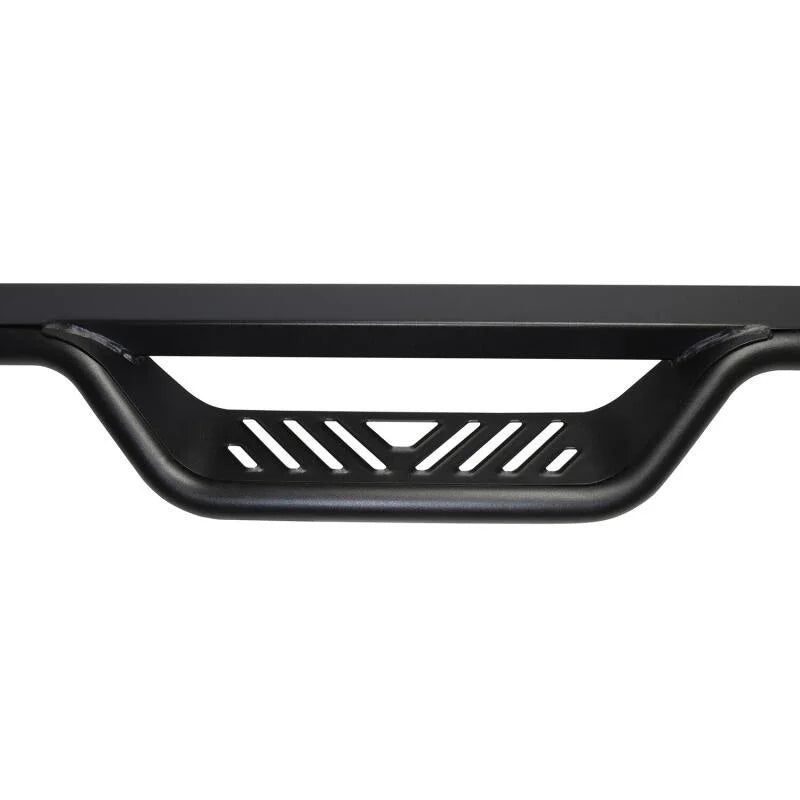 Westin 07-21 Toyota Tundra Double Cab Outlaw Nerf Step Bars - Additional View 11