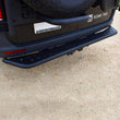 Load image into Gallery viewer, Westin 07-25 Mercedes-Benz Sprinter Outlaw Rear Step - Textured Black - Back View