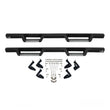 Load image into Gallery viewer, Westin 09-14 Ford F-150 Supercrew HDX Stainless Drop Nerf Step Bars - Tex. Blk - Additional View 9