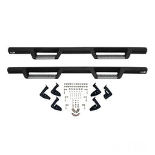 Load image into Gallery viewer, Westin 09-14 Ford F-150 Supercrew HDX Stainless Drop Nerf Step Bars - Tex. Blk - Additional View 9