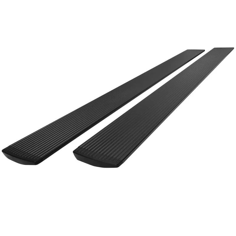Westin 09-18 Dodge RAM 1500 Quad Cab Pro-e Electric Running Boards - Main Product View