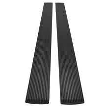 Load image into Gallery viewer, Westin 09-18 Dodge RAM 1500 Quad Cab Pro-e Electric Running Boards - Back View