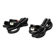 Load image into Gallery viewer, Westin 09-18 Dodge Ram 1500 / 19-24 1500 Class (excl. Warlock) Parking Sensor Harness Extention - Main Product View