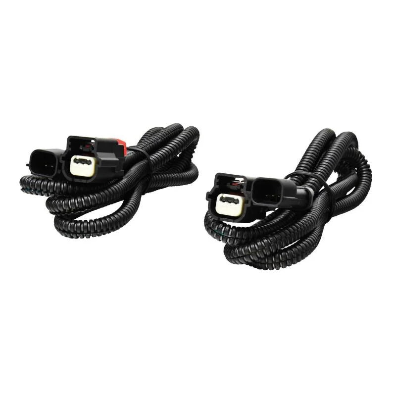 Westin 09-18 Dodge Ram 1500 / 19-24 1500 Class (excl. Warlock) Parking Sensor Harness Extention - Main Product View