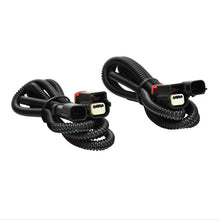 Load image into Gallery viewer, Westin 09-18 Dodge Ram 1500 / 19-24 1500 Class (excl. Warlock) Parking Sensor Harness Extention - Back View