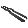 Load image into Gallery viewer, Westin 09-18 RAM 1500 CC / 10-24 2500/3500 CC HDX Running Boards - Tex. Blk - Side View