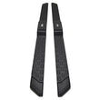 Load image into Gallery viewer, Westin 09-18 RAM 1500 CC / 10-24 2500/3500 CC HDX Running Boards - Tex. Blk - Additional View 6