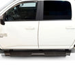 Load image into Gallery viewer, Westin 09-18 RAM 1500 CC / 10-24 RAM 2500/3500 AT6 Running Boards - Black - Additional View 7