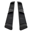 Load image into Gallery viewer, Westin 09-18 RAM 1500 CC / 10-24 RAM 2500/3500 AT6 Running Boards - Black - Additional View 15