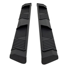 Load image into Gallery viewer, Westin 09-18 RAM 1500 CC / 10-24 RAM 2500/3500 AT6 Running Boards - Black - Additional View 15