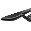 Load image into Gallery viewer, Westin 09-18 RAM 1500 CC / 10-24 RAM 2500/3500 CC Outlaw Drop Running Boards - Tex. Blk - Side View