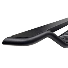 Load image into Gallery viewer, Westin 09-18 RAM 1500 CC / 10-24 RAM 2500/3500 CC Outlaw Drop Running Boards - Tex. Blk - Side View