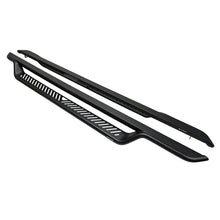 Load image into Gallery viewer, Westin 09-18 RAM 1500 CC / 10-24 RAM 2500/3500 CC Outlaw Drop Running Boards - Tex. Blk - Additional View 13
