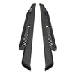 Load image into Gallery viewer, Westin 09-18 RAM 1500 CC / 10-24 RAM 2500/3500 CC Outlaw Drop Running Boards - Tex. Blk - Additional View 14