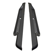 Load image into Gallery viewer, Westin 09-18 RAM 1500 CC / 10-24 RAM 2500/3500 CC Outlaw Drop Running Boards - Tex. Blk - Additional View 14