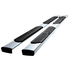 Load image into Gallery viewer, Westin 09-18 RAM 1500 Crew Cab R5 XD Nerf Step Bars - SS - Main Product View