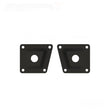 Load image into Gallery viewer, Westin 09-18 RAM 1500 Sportsman X Sensor Kit - Tex. Blk - Main Product View