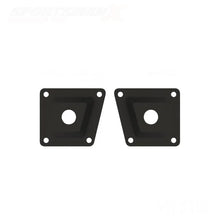 Load image into Gallery viewer, Westin 09-18 RAM 1500 Sportsman X Sensor Kit - Tex. Blk - Main Product View