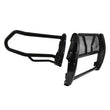 Load image into Gallery viewer, Westin 09-18 Ram 1500/ 19-22 1500 Classic (Excl. Rebel/Warlock/TRX) HDX Modular Grille Guard- Black - Back View
