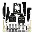 Load image into Gallery viewer, Westin 09-18 Ram 1500/ 19-22 1500 Classic (Excl. Rebel/Warlock/TRX) HDX Modular Grille Guard- Black - Installation View