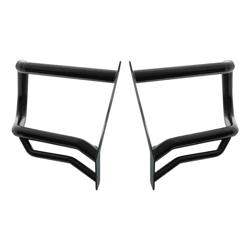 Westin 09-18 Ram 1500/ 19-22 1500 Classic (Excl. Rebel/Warlock/TRX) HDX Modular Grille Guard- Black - Additional View 5