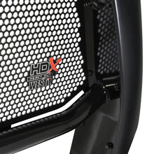 Load image into Gallery viewer, Westin 09-18 Ram 1500/ 19-22 1500 Classic (Excl. Rebel/Warlock/TRX) HDX Modular Grille Guard- Black - Additional View 9