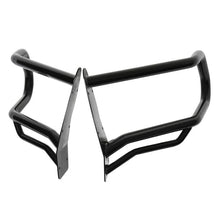 Load image into Gallery viewer, Westin 09-18 Ram 1500/ 19-22 1500 Classic (Excl. Rebel/Warlock/TRX) HDX Modular Grille Guard- Black - Additional View 10