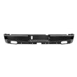 Load image into Gallery viewer, Westin 09-18 Ram 1500 HDX Bandit Rear Bumper - Black - Main Product View