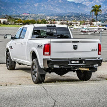 Load image into Gallery viewer, Westin 09-18 Ram 1500 HDX Bandit Rear Bumper - Black - Additional View 6