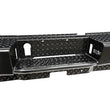 Load image into Gallery viewer, Westin 09-18 Ram 1500 HDX Bandit Rear Bumper - Black - Additional View 11