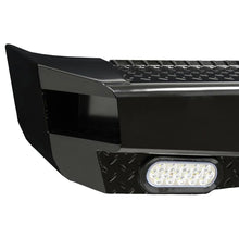 Load image into Gallery viewer, Westin 09-18 Ram 1500 HDX Bandit Rear Bumper - Black - Additional View 12
