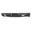 Load image into Gallery viewer, Westin 09-18 Ram 1500 Pro-Series Rear Bumper - Textured Black - Main Product View