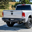 Load image into Gallery viewer, Westin 09-18 Ram 1500 Pro-Series Rear Bumper - Textured Black - Side View