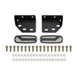 Load image into Gallery viewer, Westin 09-18 Ram 1500 Pro-Series Rear Bumper - Textured Black - Additional View 8