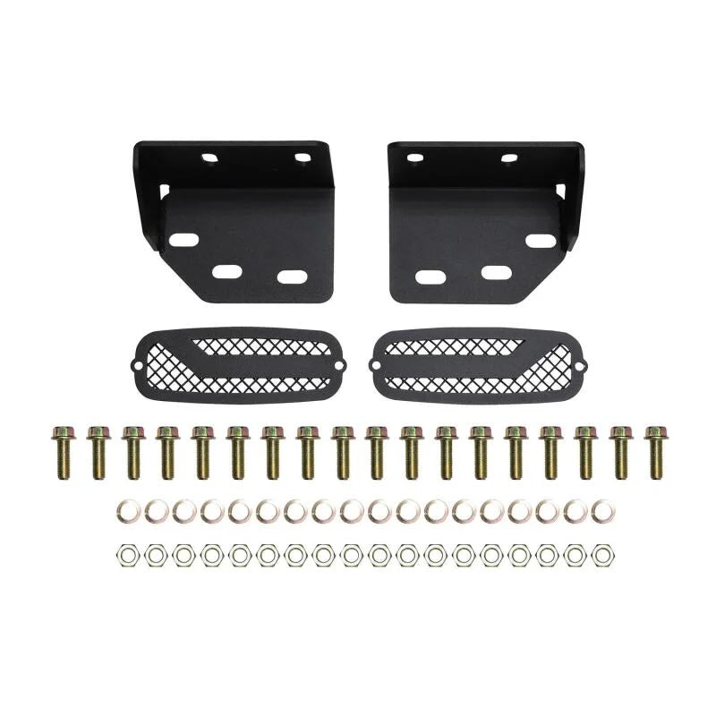 Westin 09-18 Ram 1500 Pro-Series Rear Bumper - Textured Black - Additional View 8