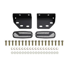 Load image into Gallery viewer, Westin 09-18 Ram 1500 Pro-Series Rear Bumper - Textured Black - Additional View 8