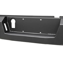 Load image into Gallery viewer, Westin 09-18 Ram 1500 Pro-Series Rear Bumper - Textured Black - Additional View 9