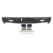 Load image into Gallery viewer, Westin 09-18 Ram 1500 Pro-Series Rear Bumper - Textured Black - Additional View 10