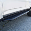 Load image into Gallery viewer, Westin 10-17 Toyota 4Runner Trail / 14-23 SR5/TRD/PRO Outlaw Running Boards - Installation View