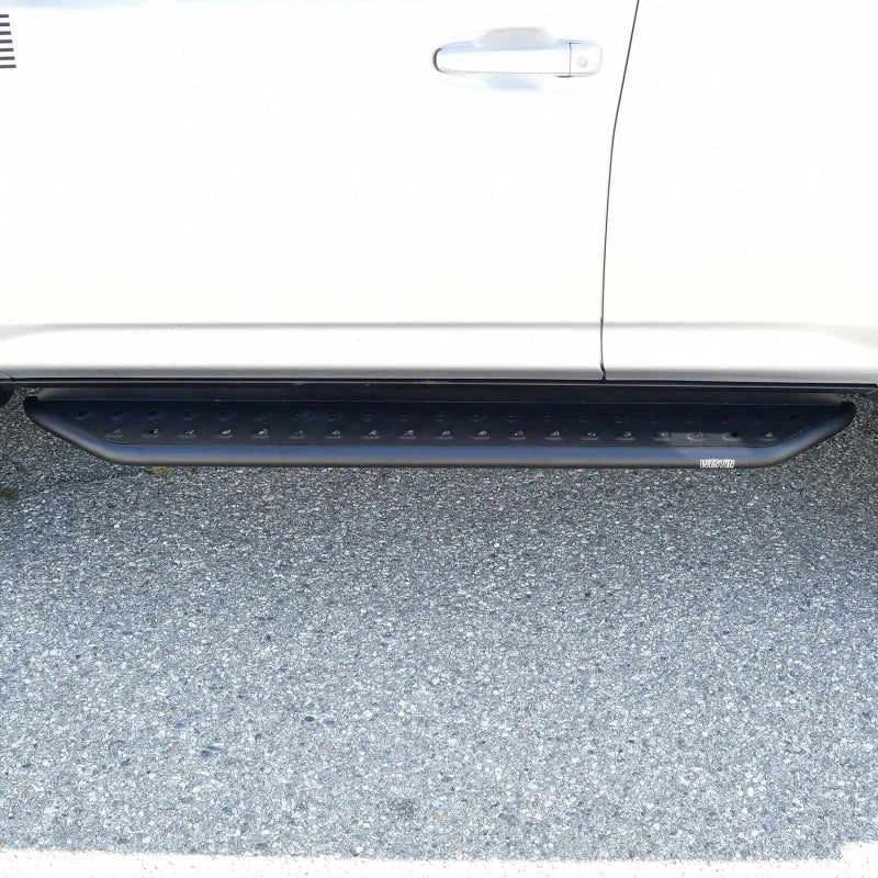 Westin 10-17 Toyota 4Runner Trail / 14-23 SR5/TRD/PRO Outlaw Running Boards - Additional View 6
