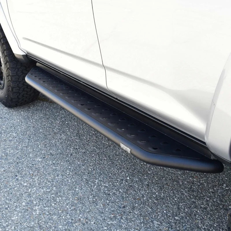 Westin 10-17 Toyota 4Runner Trail / 14-23 SR5/TRD/PRO Outlaw Running Boards - Additional View 7