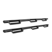Load image into Gallery viewer, Westin 10-18 RAM 2500/3500 CC 8ft Bed Excl. Dually HDX Drop W2W Nerf Step Bars - Tex. Blk - Main Product View