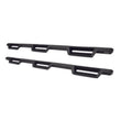 Load image into Gallery viewer, Westin 10-18 RAM 2500/3500 CC 8ft Bed Excl. Dually HDX Drop W2W Nerf Step Bars - Tex. Blk - Additional View 6