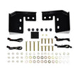 Load image into Gallery viewer, Westin 10-18 RAM 2500/3500 HDX Bandit Front Bumper - Black - Additional View 9